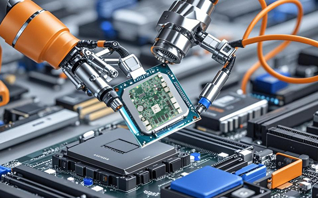 ITX硬核迷你芯，國產(chǎn)主板筑基自主算力新高度