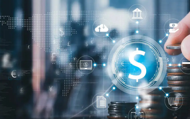 飛騰D2000金融工控主板，點(diǎn)亮經(jīng)濟(jì)高質(zhì)量發(fā)展