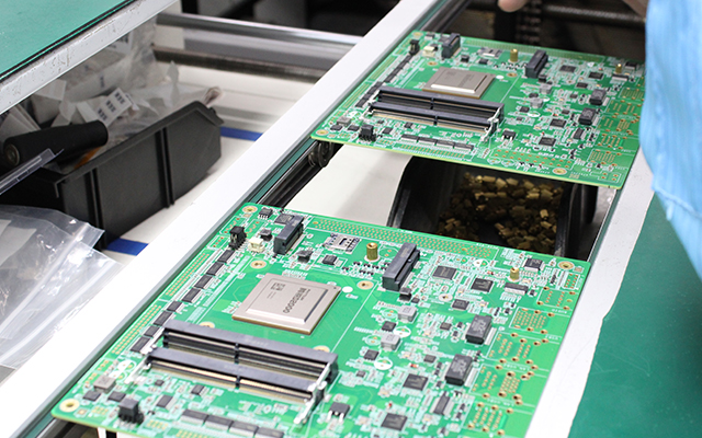 工控主板的擴展性主要體現(xiàn)在哪些方面？