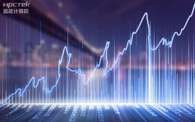 多元化國產主板，滿足更高性能、更高安全的金融發(fā)展(圖1)