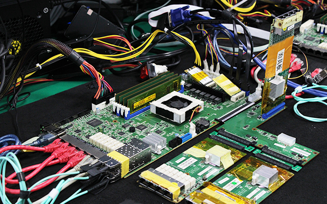 飛騰D2000國產(chǎn)主板，工業(yè)科技上發(fā)展的堅實力量