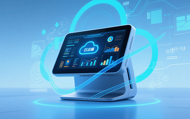 高穩(wěn)定、低功耗，國(guó)產(chǎn)工控機(jī)如何促進(jìn)云終端行業(yè)發(fā)展？