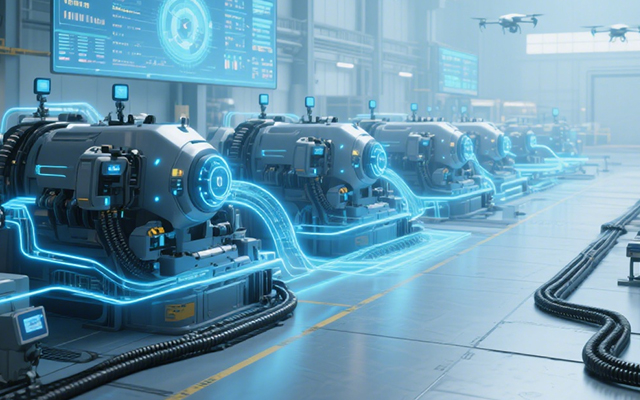 高能飛騰主板：以強大算力，驅動工業(yè)物聯(lián)網發(fā)展