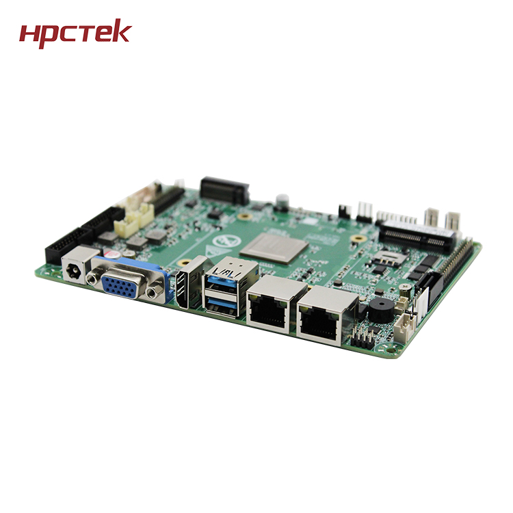 龍芯2K3000工控主板GM-S301K