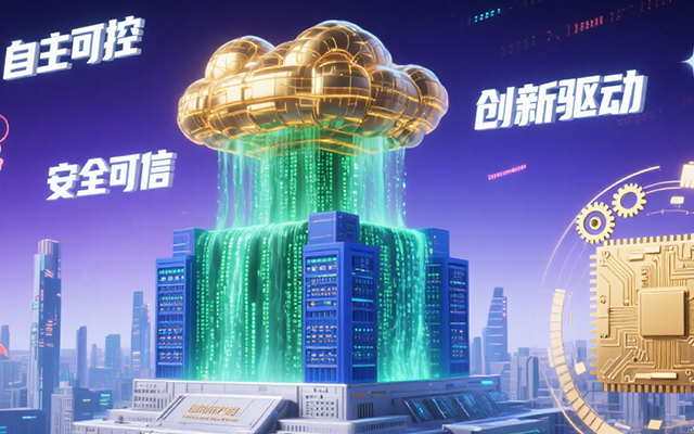 信創(chuàng)浪潮澎湃，國產(chǎn)主板迎來黃金時代！