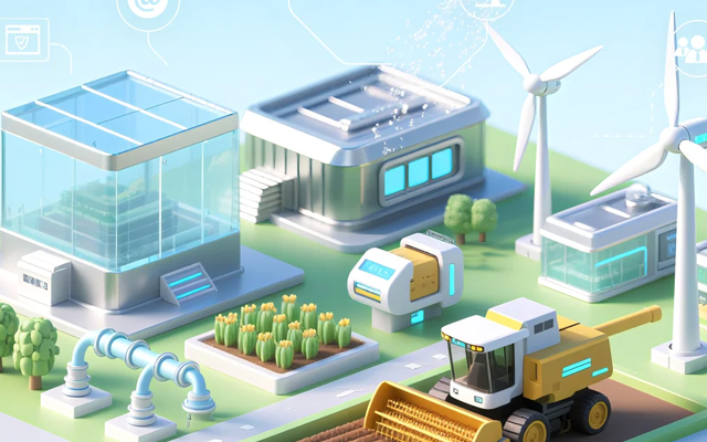 飛騰國(guó)產(chǎn)工控主板在智慧家園中的應(yīng)用有哪些？