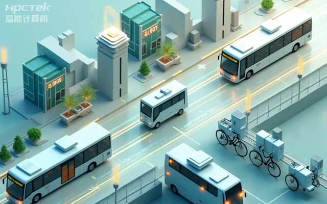 國(guó)產(chǎn)ITX主板小板型、大力量，為云終端產(chǎn)業(yè)賦能(圖1)