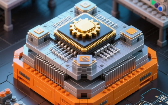 從芯片到主板，科技創(chuàng)新實(shí)現(xiàn)高質(zhì)量發(fā)展