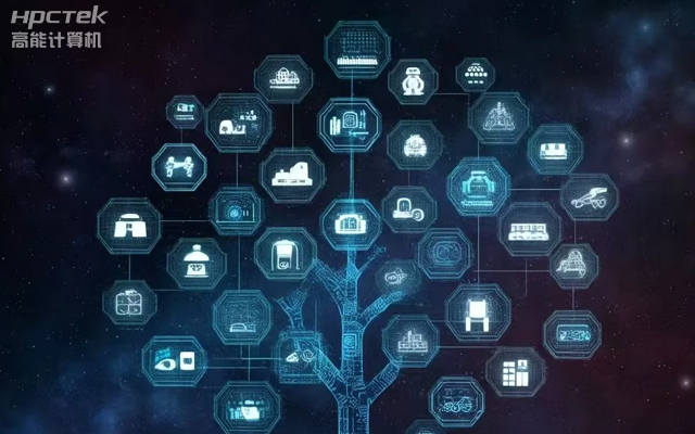 智慧金融助推智能制造，龍芯3A5000國產(chǎn)主板助力產(chǎn)業(yè)升級(jí)(圖1)