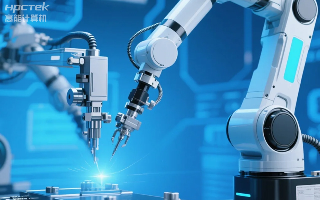 強(qiáng)“芯”出擊！飛騰主板為物聯(lián)網(wǎng)與智能制造注入新活力(圖1)