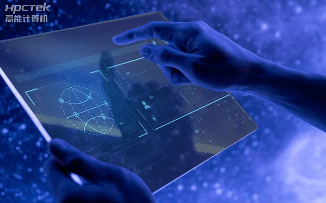 龍芯主板，3A6000國產(chǎn)芯，引領(lǐng)信創(chuàng)辦公新時代(圖1)