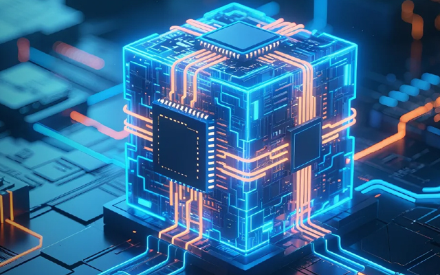 飛騰瘦客戶機，科技賦能智能辦公