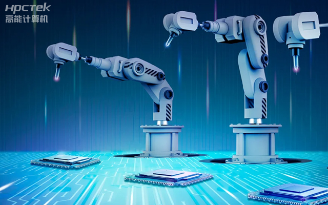 龍芯2K3000國產(chǎn)主板：強(qiáng)大內(nèi)核，多元功能(圖1)