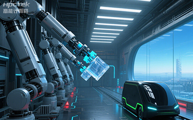 自主可控，安全可靠——飛騰3.5寸全國(guó)產(chǎn)主板助力國(guó)產(chǎn)化新篇章(圖1)