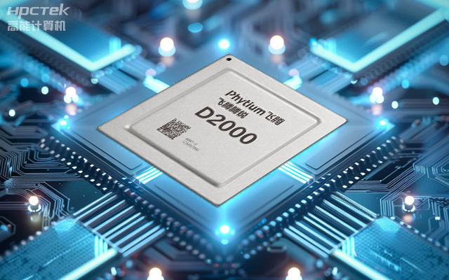 高能國(guó)產(chǎn)主板：卓越性能、豐富擴(kuò)展(圖1)