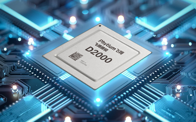 高能國(guó)產(chǎn)主板：卓越性能、豐富擴(kuò)展