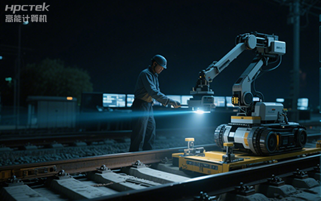 國(guó)產(chǎn)飛騰主板的廣泛應(yīng)用場(chǎng)景，助力各行業(yè)智能化升級(jí)(圖1)