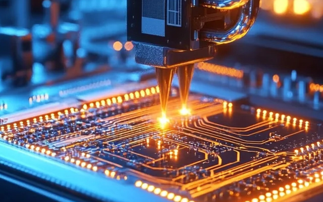 國(guó)產(chǎn)4U工控機(jī)：工業(yè)智控引擎，打造國(guó)產(chǎn)化安全基座