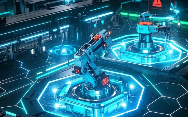 智慧新核心，龍芯主板助力信創(chuàng)體系再升級