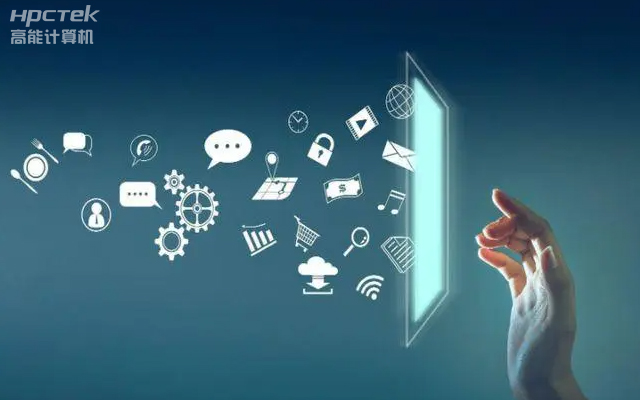 國(guó)產(chǎn)教育芯動(dòng)力，OPS一體機(jī)解鎖智能教學(xué)新形態(tài)(圖1)