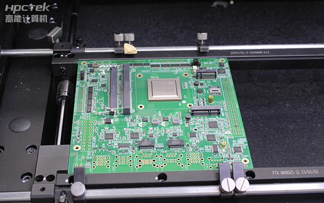 接口多樣化：M-ITX國產(chǎn)主板的豐富連接性能(圖1)