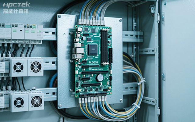 國產(chǎn)工業(yè)主板在應(yīng)用方面主要有什么優(yōu)勢呢？(圖1)