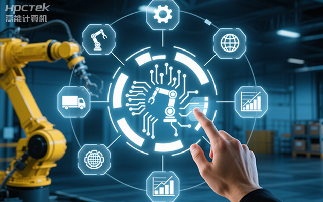 飛騰D2000主板，這款國(guó)產(chǎn)“硬核”正在重塑工業(yè)控制的神經(jīng)脈絡(luò)(圖1)