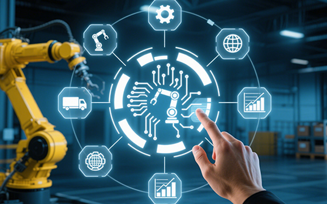 飛騰D2000主板，這款國產(chǎn)“硬核”正在重塑工業(yè)控制的神經(jīng)脈絡(luò)