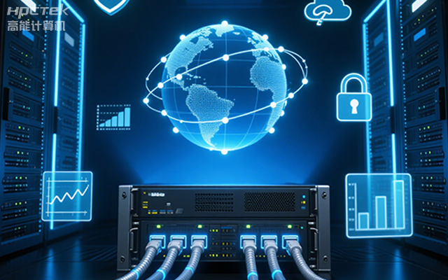 網(wǎng)絡(luò)安全飛騰主板，夯實數(shù)據(jù)自主安全底座(圖1)