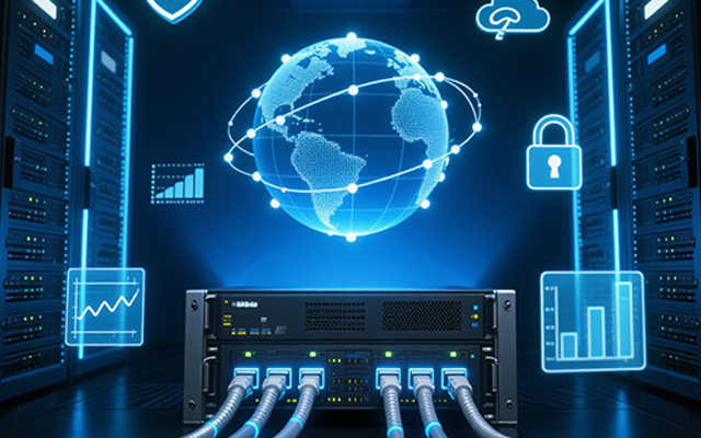 網(wǎng)絡(luò)安全飛騰主板，夯實(shí)數(shù)據(jù)自主安全底座