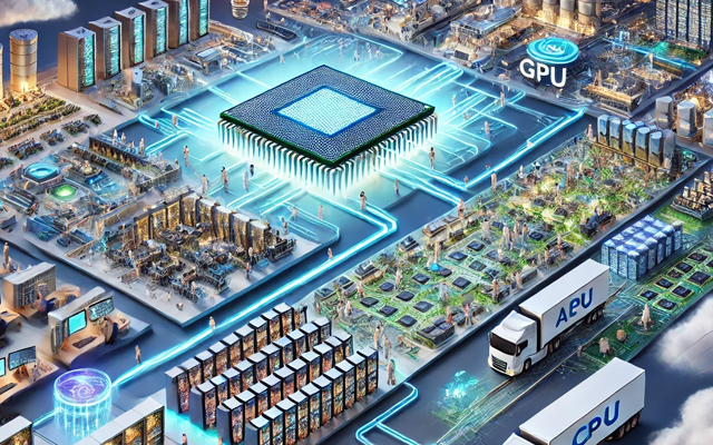 國產(chǎn)飛騰工控機重大突破：推動國產(chǎn)算力升級！