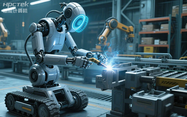 高性能、多功能：飛騰主板重塑現(xiàn)代智慧科技(圖1)