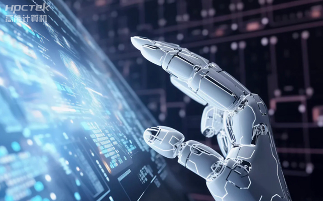 國產(chǎn)工控新標(biāo)桿！飛騰D3000工控機(jī)解鎖智能制造新動力(圖1)