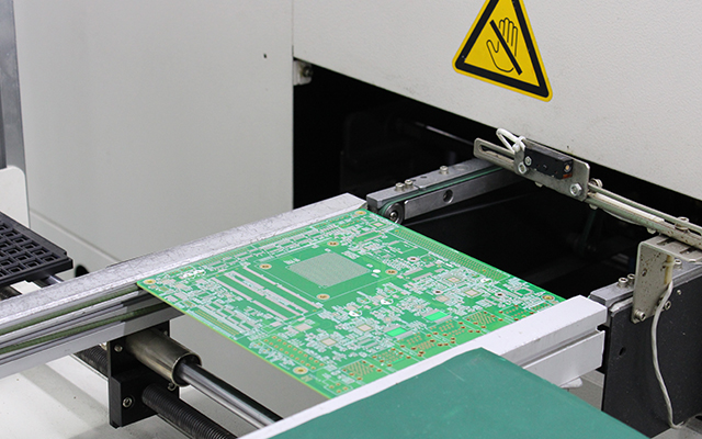 國(guó)產(chǎn)工控主板，為工業(yè)智能化升級(jí)提供堅(jiān)實(shí)支撐