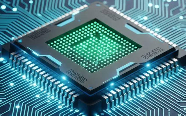 飛騰工控主板，助力打造安全可控的自助終端