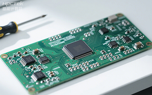 飛騰龍芯、主板：工控領(lǐng)域的“國(guó)產(chǎn)芯”力量(圖1)
