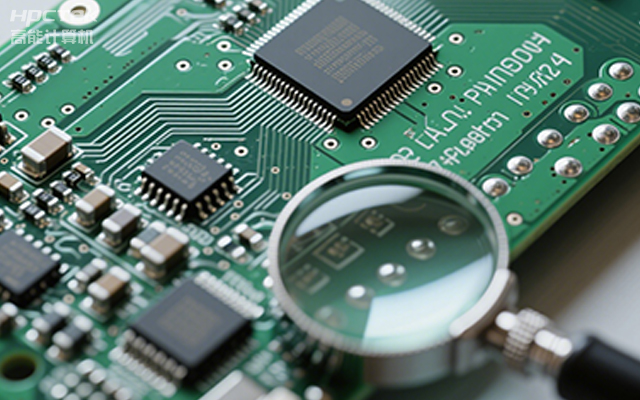 【工控科普】了解工業(yè)領域的穩(wěn)定心臟——工控主板(圖1)