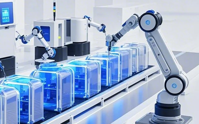 100%全國(guó)產(chǎn)工控整機(jī)，助力工控“芯”發(fā)展