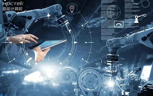 國產(chǎn)科技發(fā)展力量的穩(wěn)定擔(dān)當(dāng)——飛騰主板(圖1)