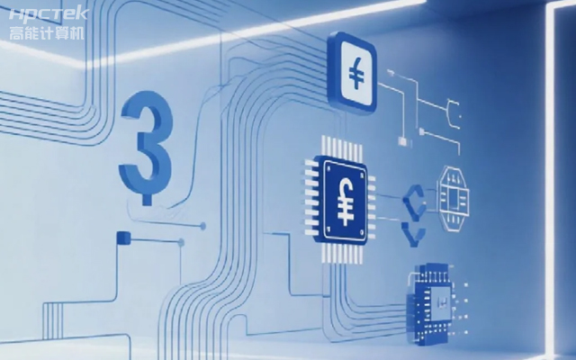 金融工控的核心：高性能、強(qiáng)擴(kuò)展、高安全的國(guó)產(chǎn)主板(圖1)