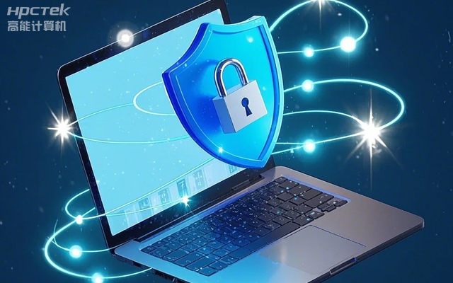 龍芯2K2000國(guó)產(chǎn)主板，安全可信發(fā)展的防御線(圖1)