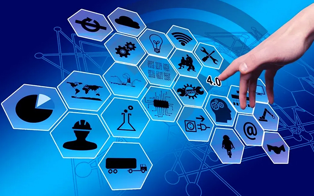 飛騰主板，為各行業(yè)帶來更智能化的解決方案