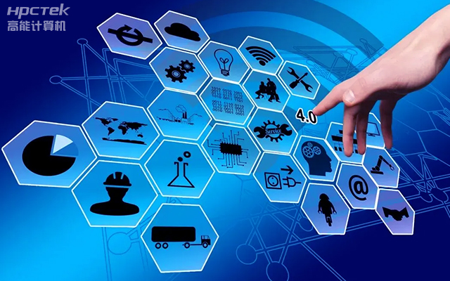 飛騰主板，為各行業(yè)帶來更智能化的解決方案(圖1)