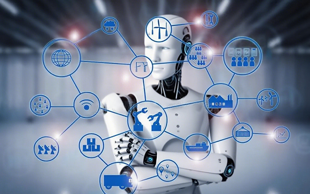 飛騰主板推動(dòng)智能化、高效化的工業(yè)運(yùn)行發(fā)展環(huán)境