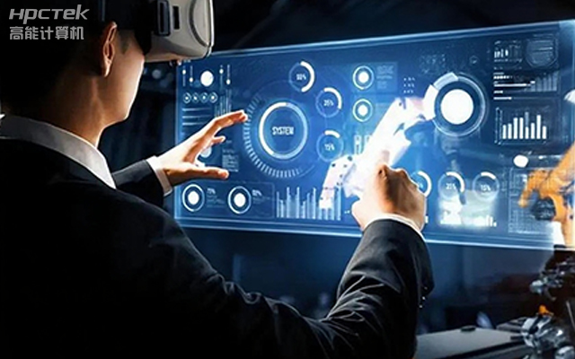 D2000飛騰主板，解鎖數(shù)據(jù)智能力，實(shí)現(xiàn)高效運(yùn)轉(zhuǎn)(圖1)