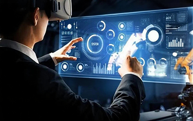 D2000飛騰主板，解鎖數(shù)據(jù)智能力，實現(xiàn)高效運轉(zhuǎn)