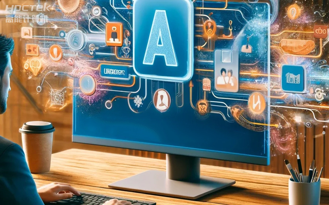 飛騰D3000高端臺(tái)式機(jī)：穩(wěn)定流暢、辦公無(wú)憂(圖1)