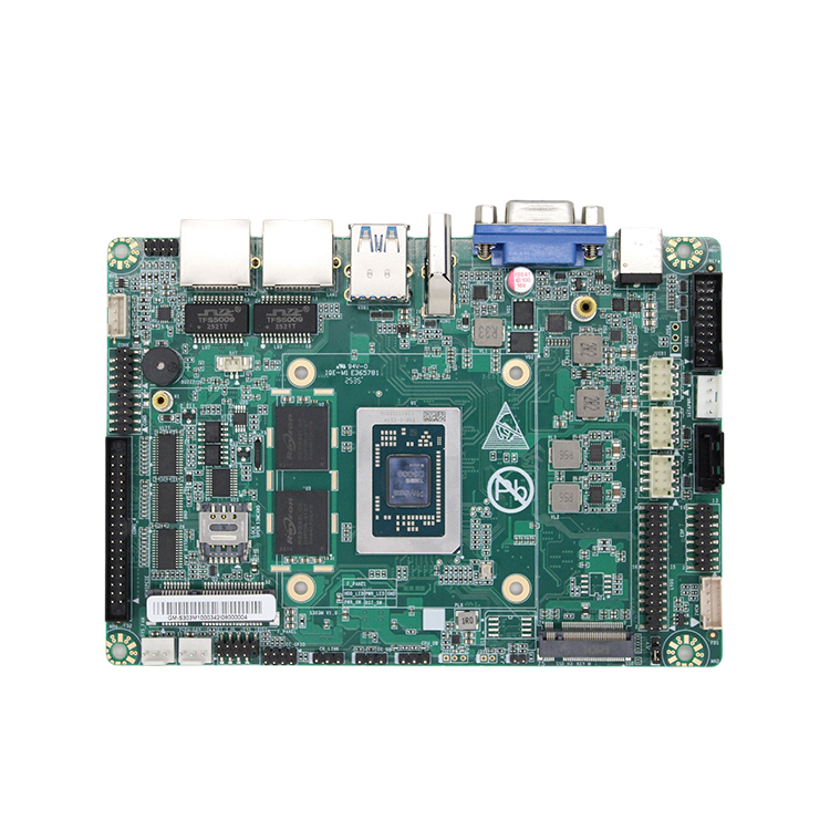 飛騰D3000M工控主板GM-S303M