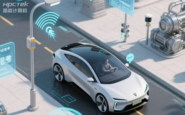 國產(chǎn)工控機(jī)對(duì)智能軌道交通發(fā)展的推動(dòng)作用是什么？(圖1)