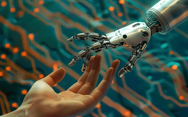 高能計算機：以工控產品為核心，為各行業(yè)發(fā)展落實解